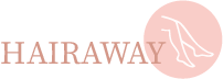 Hairaway Logo